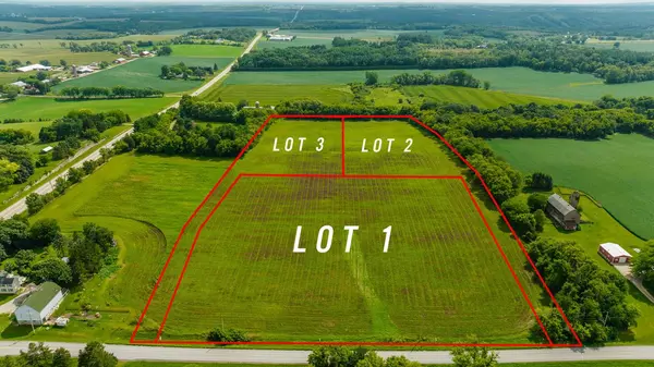 Lt3 SWOBODA ROAD, East Troy, WI 53120