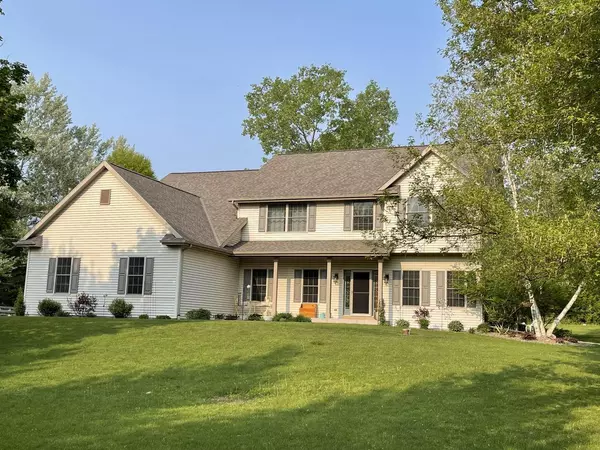 N9045 River ROAD, Watertown, WI 53094