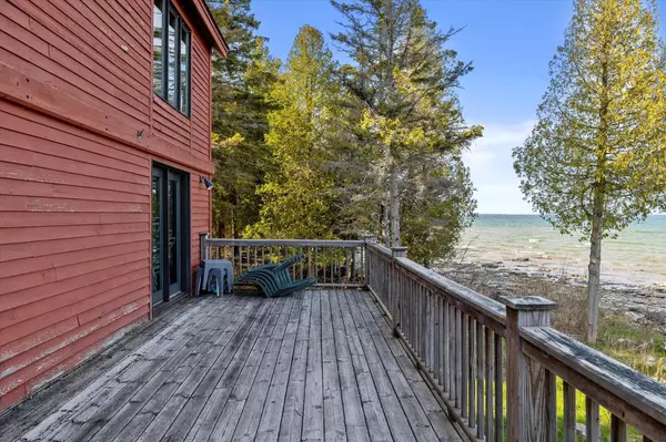 Baileys Harbor, WI 54202,8910 Cana Cove ROAD