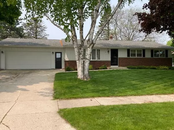 211 6th STREET, Sheboygan Falls, WI 53085