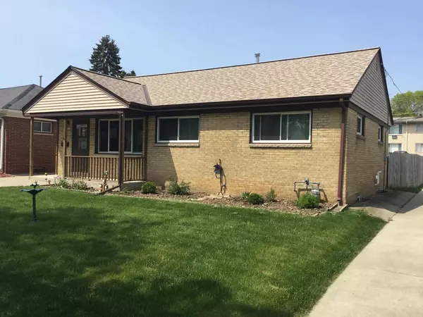 Saint Francis, WI 53235,4059 S Troy AVENUE