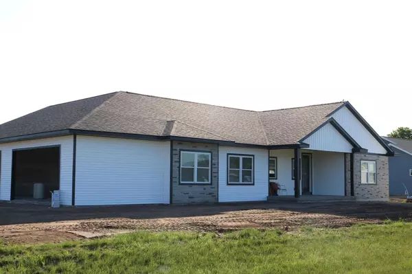 N6830 Sand Prairie COURT, Holmen, WI 54636