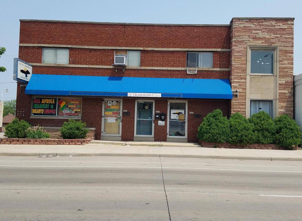 6422 W Fond Du Lac AVENUE #6426, Milwaukee, WI 53218