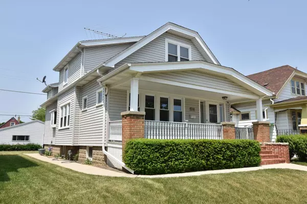 Saint Francis, WI 53235,3711 S Iowa AVENUE