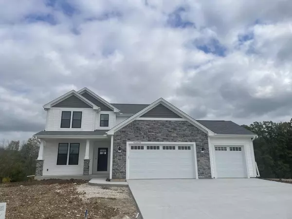 W176N7392 Amethyst DRIVE, Menomonee Falls, WI 53051