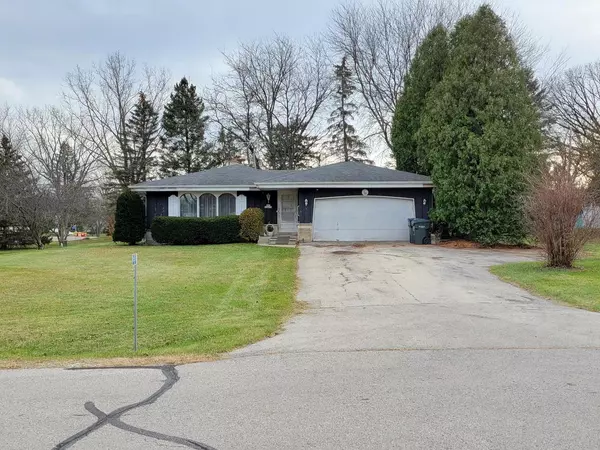 N65W28479 Fairlane DRIVE, Hartland, WI 53029