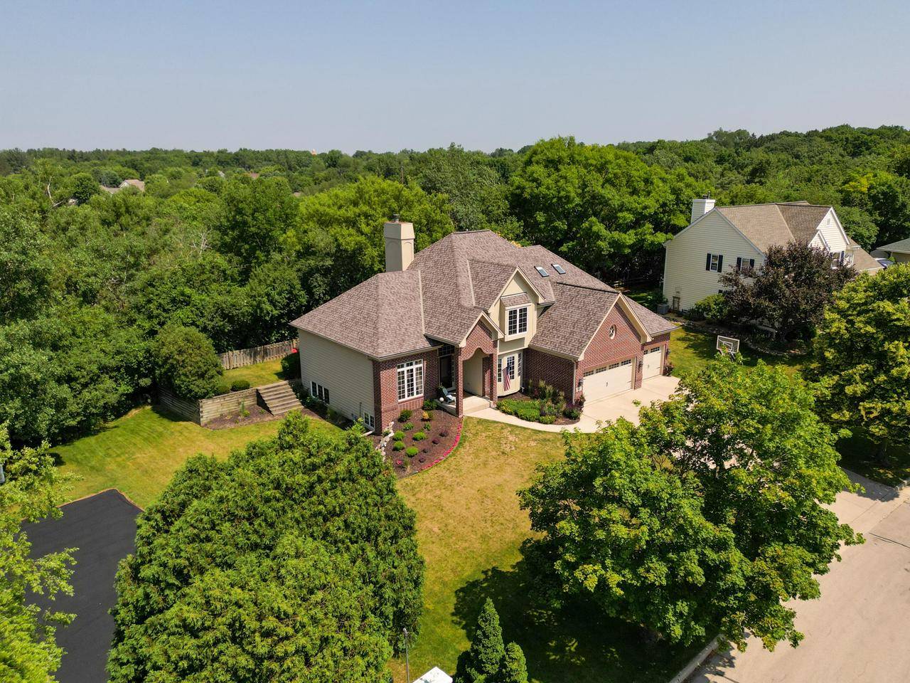 Hartland, WI 53029,601 Bradford WAY