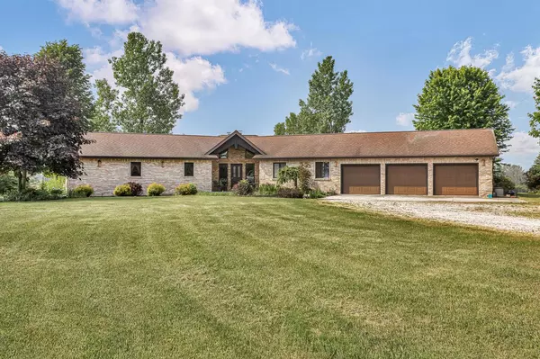 W4339 Four Leaf DRIVE, Plymouth, WI 53073