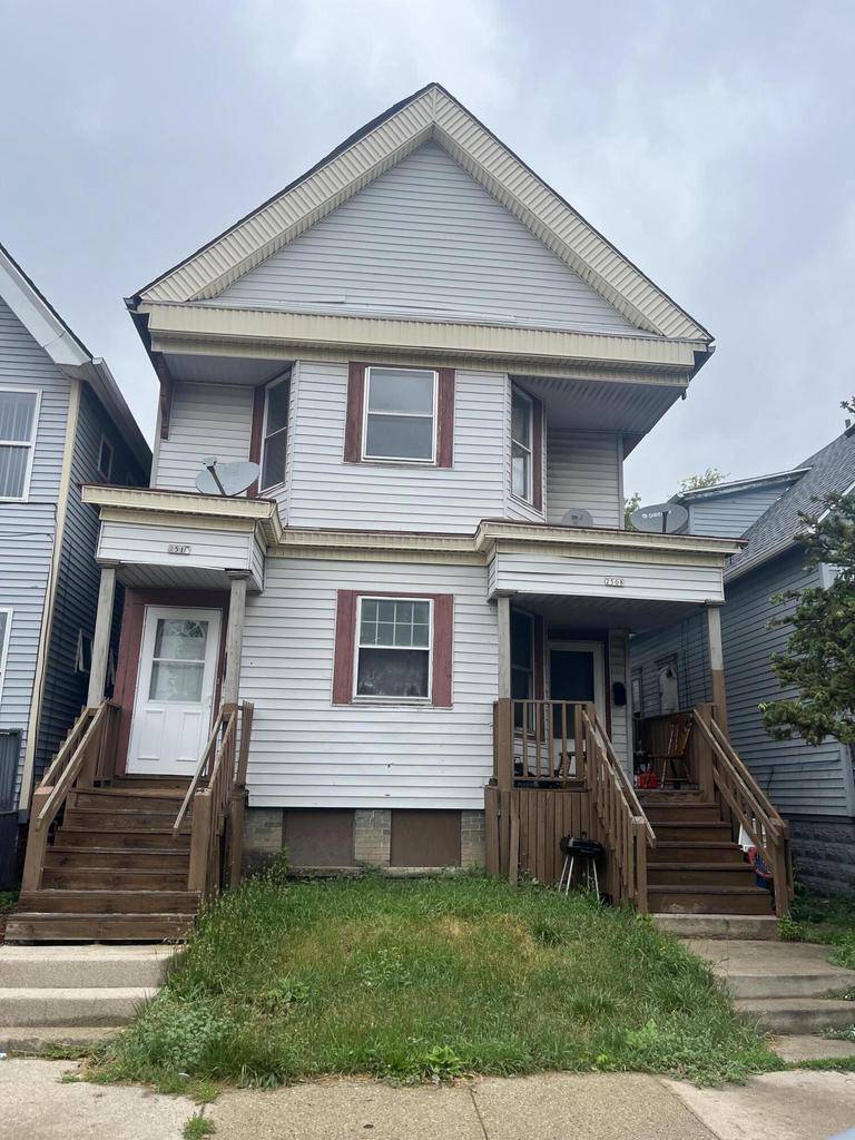 2508 W Lloyd STREET, Milwaukee, WI 53205