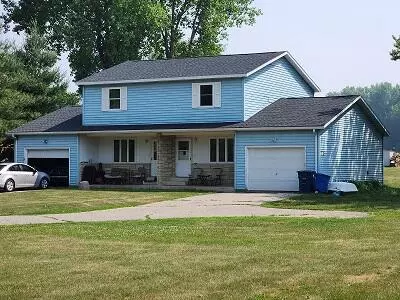 N4911 Linse ROAD #N4913, West Salem, WI 54669