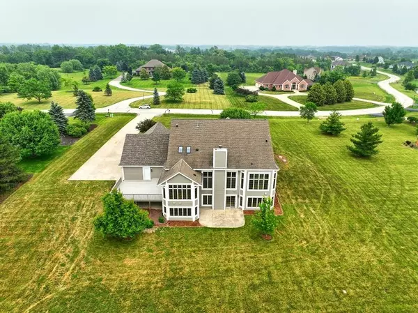 Caledonia, WI 53108,5900 Stefanie WAY