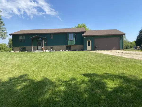 N4773 Linse ROAD, West Salem, WI 54669