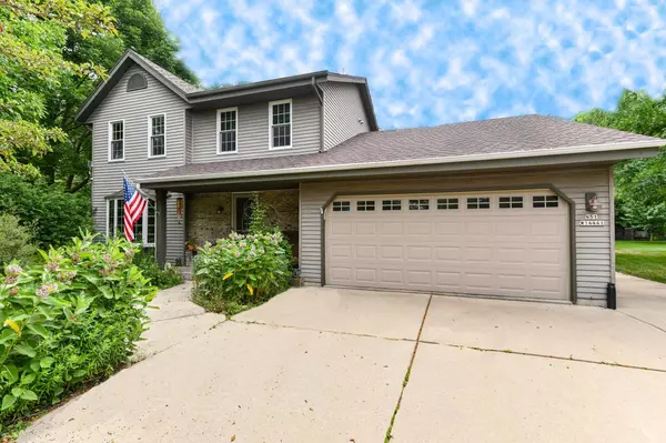 N51W14441 Jacklin COURT, Menomonee Falls, WI 53051