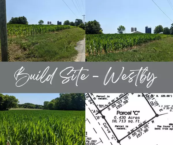 Westby, WI 54667,0000 COON PRAIRIE AVENUE