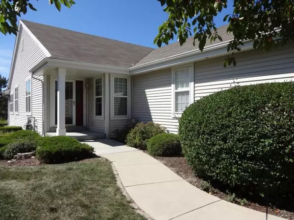 622 Ravenwood COURT #A, Waterford, WI 53185