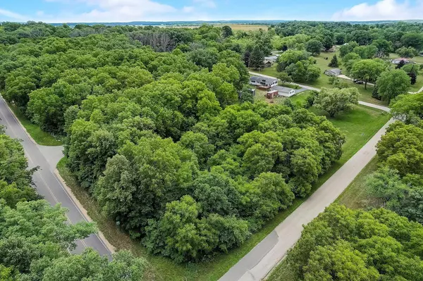 Lt45 COUNTY HIGHWAY D, Packwaukee, WI 53953