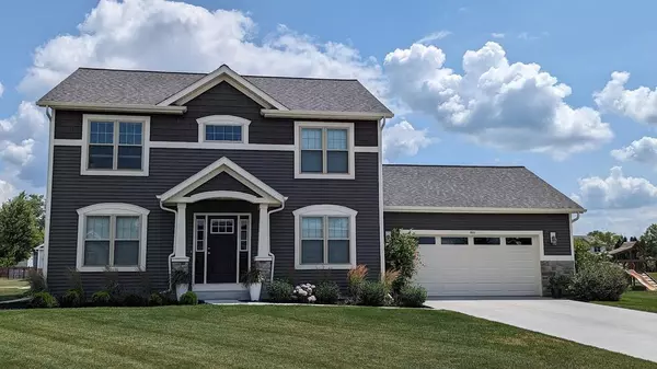 503 Windstone COURT, Watertown, WI 53094