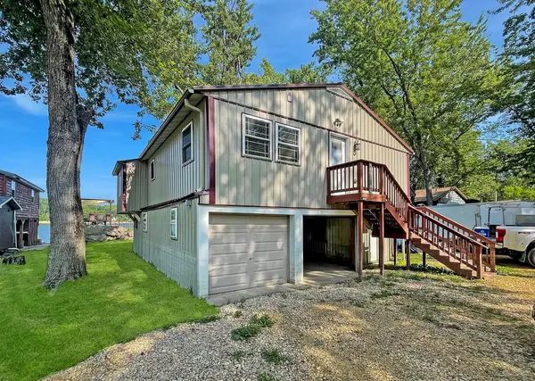 S7250 Anthony ROAD, De Soto, WI 54624