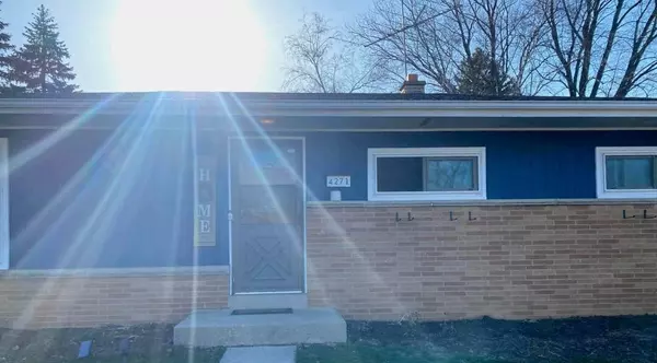 Saint Francis, WI 53235,4271 S Iowa AVENUE