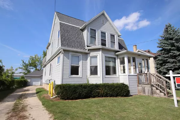 223 Wilkins STREET, Fond Du Lac, WI 54935