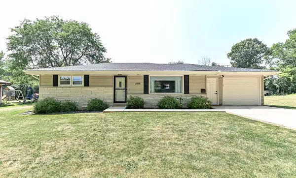 5035 N 131st STREET, Butler, WI 53007