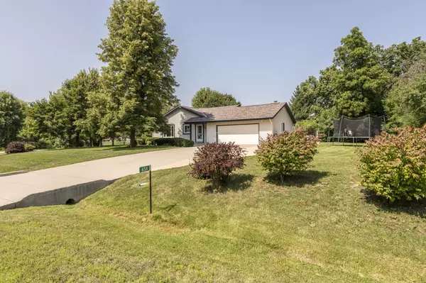 6511 Palmer DRIVE, Waterford, WI 53185