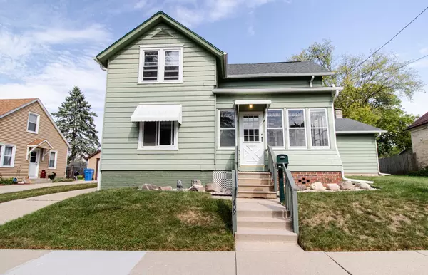 409 Union STREET, Watertown, WI 53098