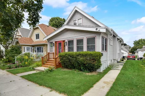 3550 E Cudahy AVENUE, Cudahy, WI 53110