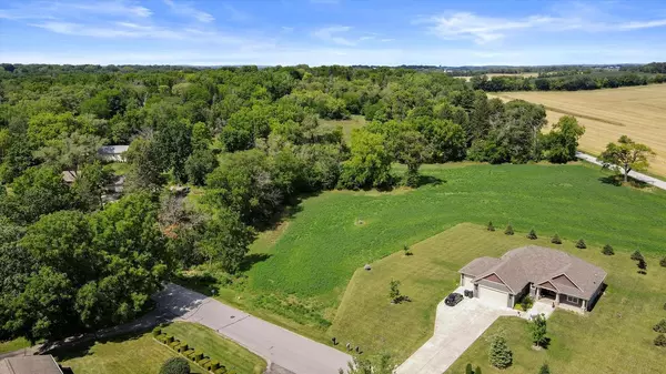 Lt3 E MIRAMAR DRIVE, East Troy, WI 53120