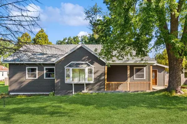 W1032 Marguerite ROAD, Genoa City, WI 53128