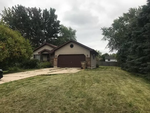 901 91st STREET, Pleasant Prairie, WI 53158