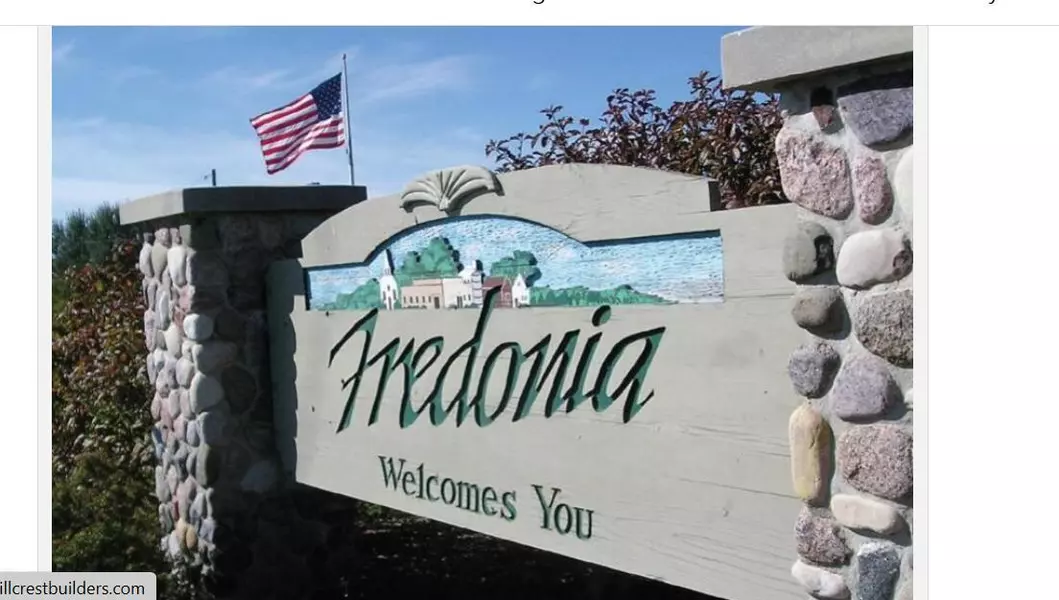 Lt86 GLENDALE ROAD, Fredonia, WI 53021