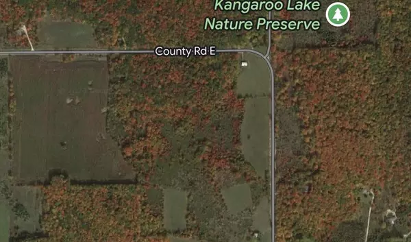 Lt0 COUNTY ROAD E, Baileys Harbor, WI 54202