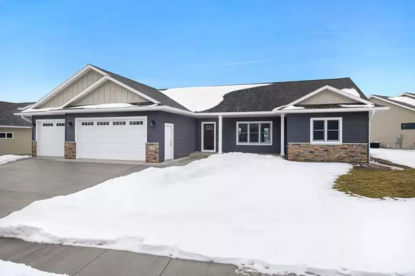 1350 Bridger DRIVE, Holmen, WI 54636