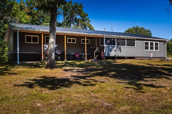 W3836 Lockington ROAD, Mindoro, WI 54644