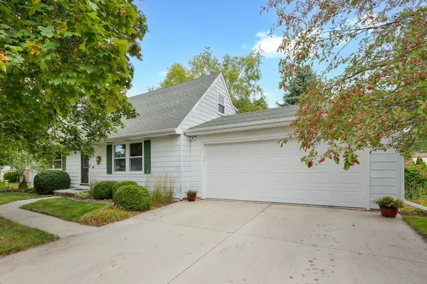 412 Harvey DRIVE, Plymouth, WI 53073