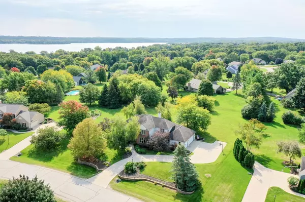 N38W32919 Lake Country DRIVE, Nashotah, WI 53058