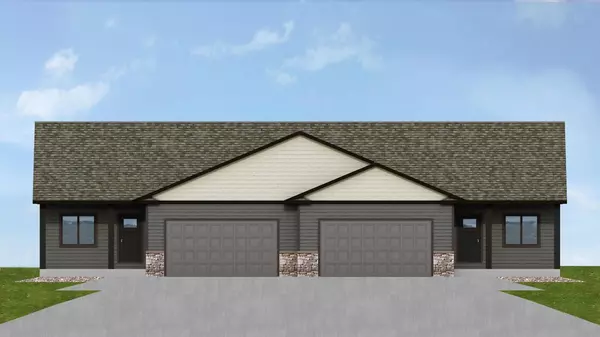 721 Crockett DRIVE, Holmen, WI 54636