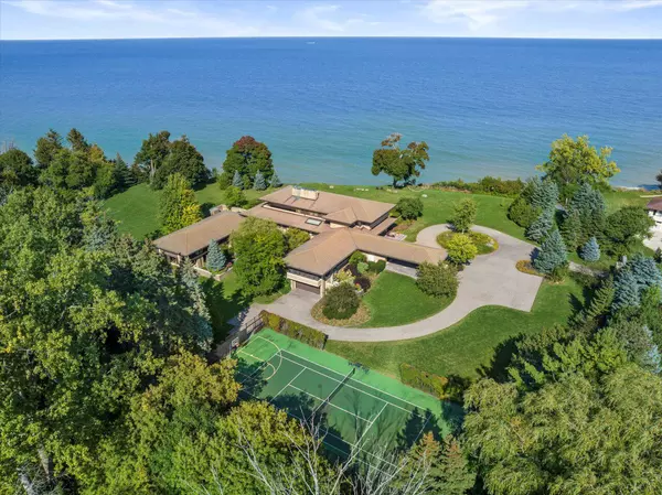 Wind Point, WI 53402,5390 Hunt Club ROAD