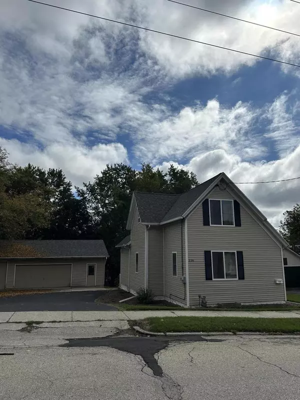 226 Poplar STREET, Sheboygan Falls, WI 53085