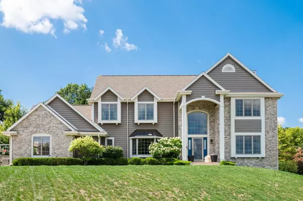 W292N4163 Prairie Wind CIRCLE S,  Pewaukee,  WI 53072