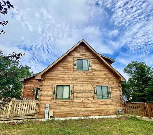 329 Hilltop CIRCLE, Warrens, WI 54666