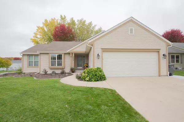 620 Chadwick DRIVE, Watertown, WI 53094