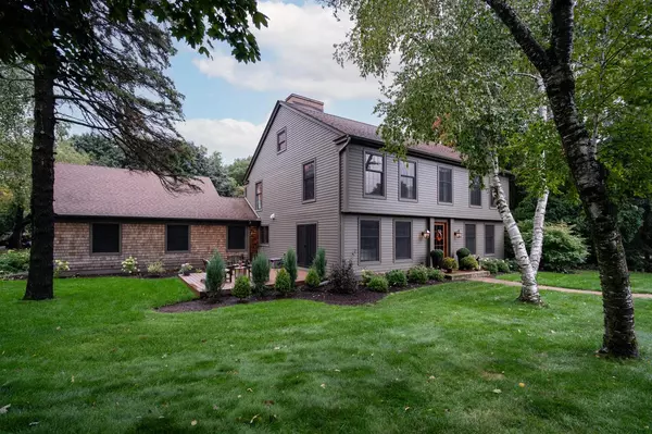 Elm Grove, WI 53122,15025 Westover ROAD