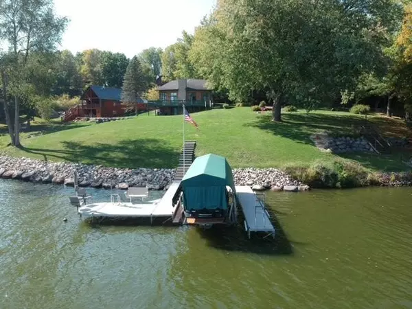 S818 W Redstone DRIVE, La Valle, WI 53941