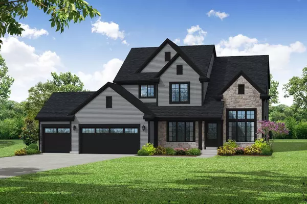 Waukesha, WI 53189,1617 White Deer TRAIL