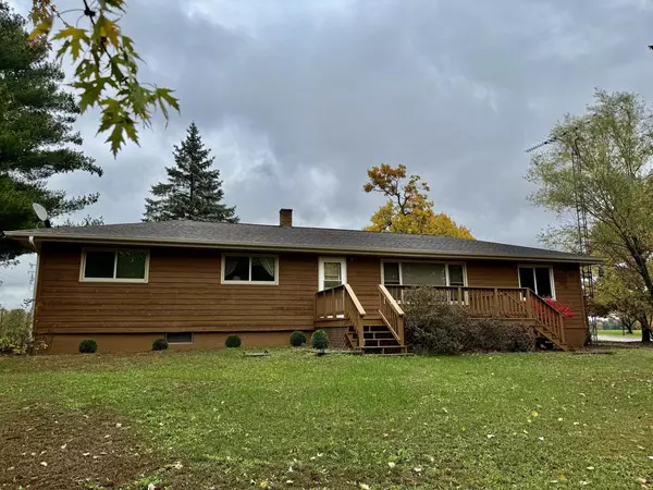 N2491 County Road Y, Wautoma, WI 54982