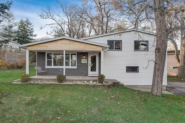 Edgerton, WI 53534,56 Blackhawk DRIVE