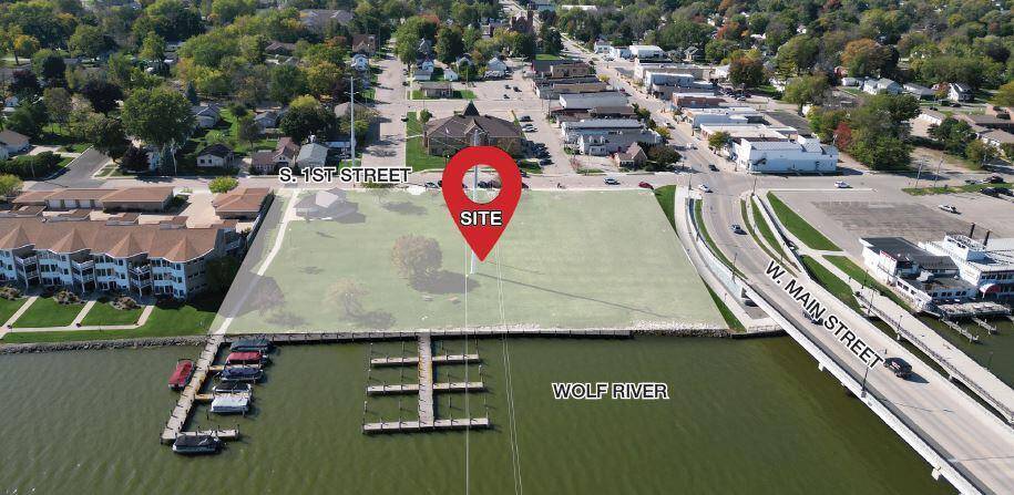 30 S 1ST STREET, Winneconne, WI 54986