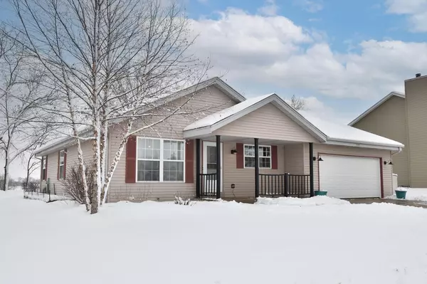 1509 Falcon DRIVE, Hartford, WI 53027